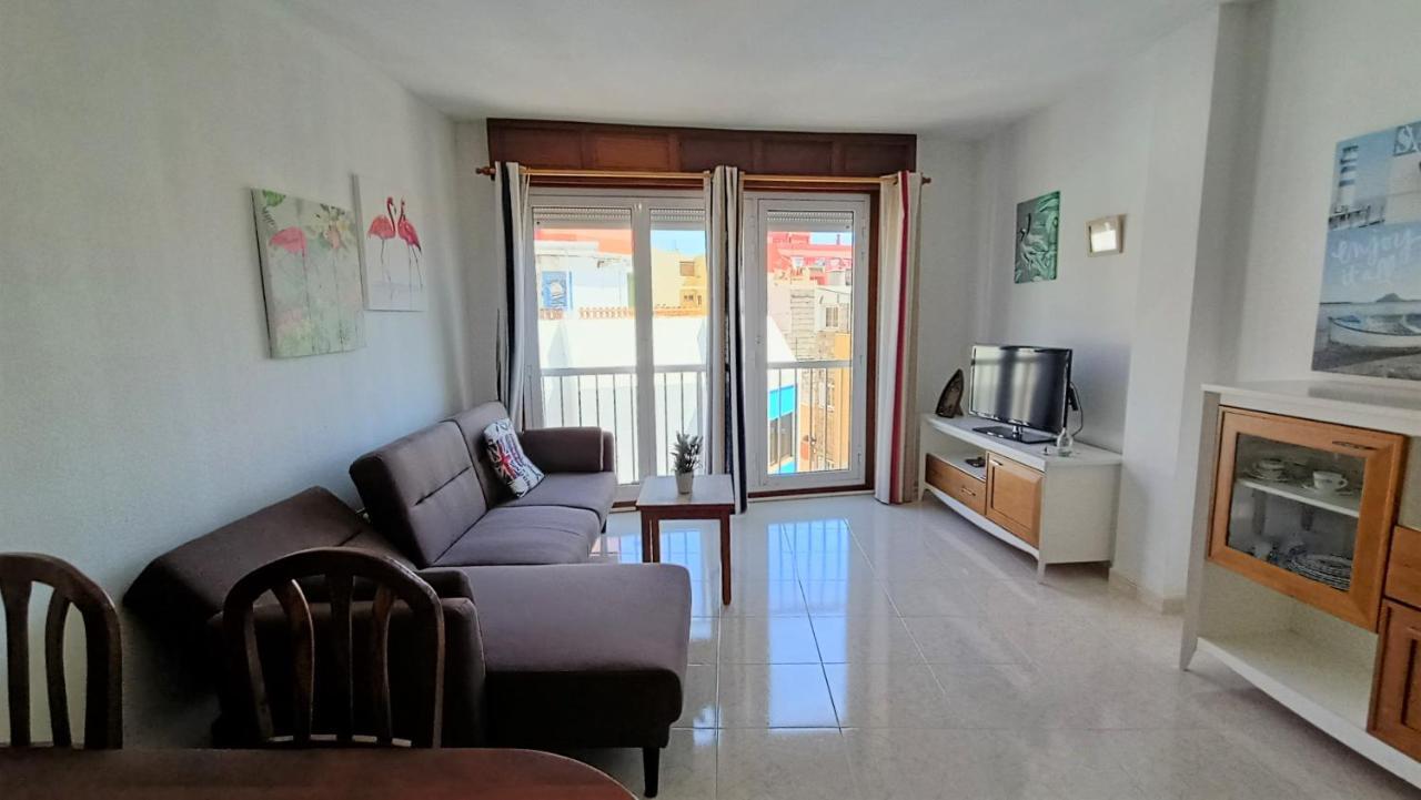 Apartment Alquilaencanarias Tio Claudio El Médano